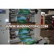 electric High quality Professional High Speed multi color flexo printing machine