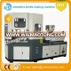 China hot sell Fully Automatic Rotary Type PET Blowing injection machine