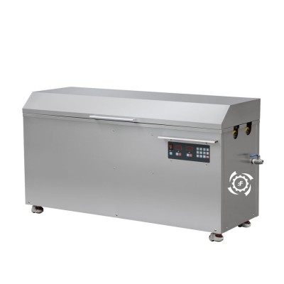 Full Automatic Anilox Ultrasonic Cleaning Mounter